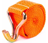 Лента для стяжного ремня Tplus 7/14 т, 6 м T000615