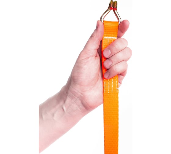 Лента для стяжного ремня Tplus 1/2 т, 12 м T000568