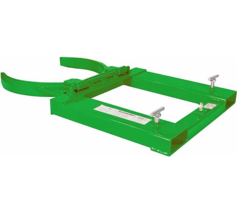 Захват для одной бочки DG10 EURO-LIFT 00005490