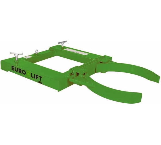Захват для одной бочки DG10 EURO-LIFT 00005490