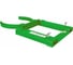 Захват для одной бочки DG10 EURO-LIFT 00005490 1