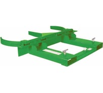 Захват для двух бочек DG20 EURO-LIFT 00000408
