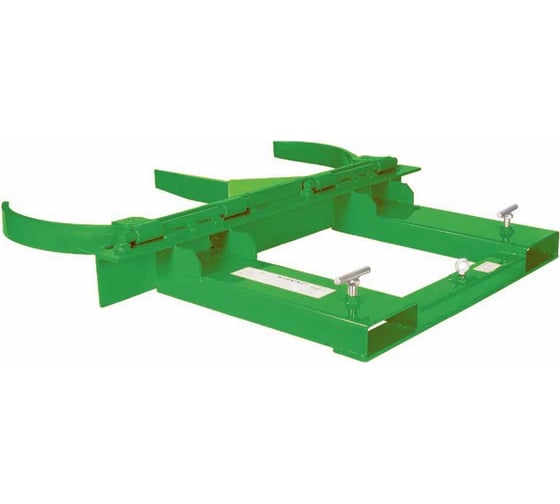 Захват для двух бочек DG20 EURO-LIFT 00000408 1