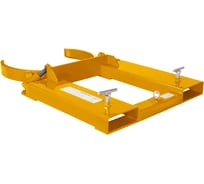 Захват для бочек DG40 EURO-LIFT 680 кг 00005517