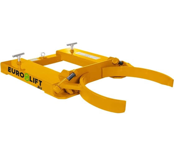 Захват для бочек DG40 EURO-LIFT 680 кг 00005517