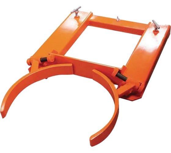 Захват для бочек DG40 EURO-LIFT 680 кг 00005517