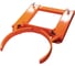 Захват для бочек DG40 EURO-LIFT 680 кг 00005517 3