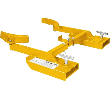 Захват для бочек DG50 EURO-LIFT 00000791