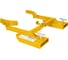 Захват для бочек DG50 EURO-LIFT 00000791 1