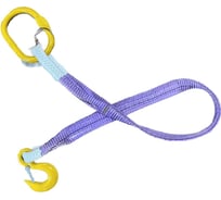 Стропа ПРОММЕТАЛЛ СТ1 - 0.5тн /4000 звено СТ1240003