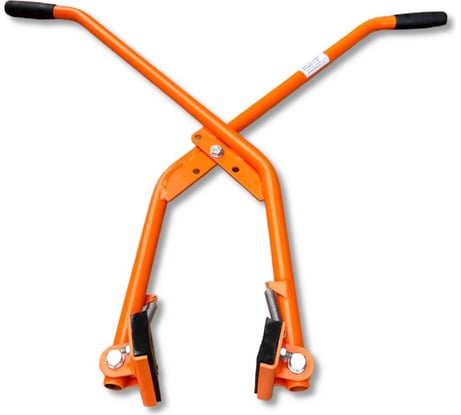 Ручной захват бордюрного камня IMPERA ЗТ-1Р-150