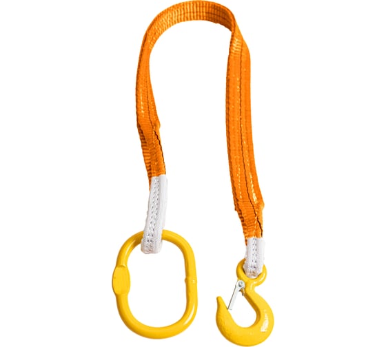 Стропа ПРОММЕТАЛЛ СТ1 - 12тн /9000 звено СТ12390003 1