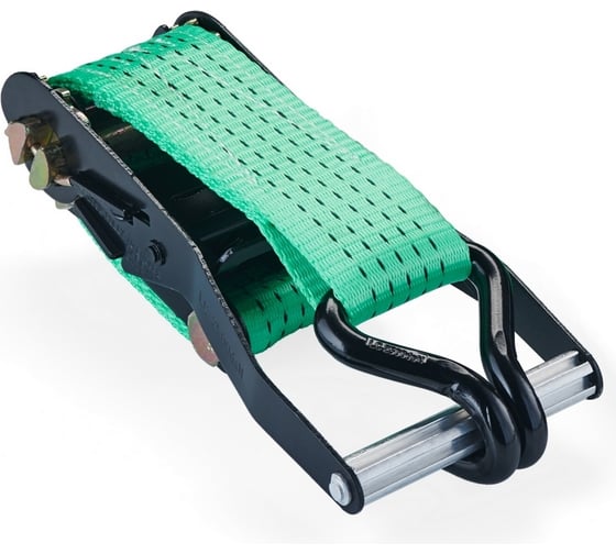 Короткая часть для ремня стяжного HITCH RS REGULAR 400:5000:8 (50 мм, STF400DaN, 5 т, 0.5 м) SZ076131