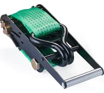 Короткая часть для ремня стяжного HITCH RS REGULAR 750:7000:10 (75 мм, STF750DaN, 7 т, 0.6 м) SZ076135