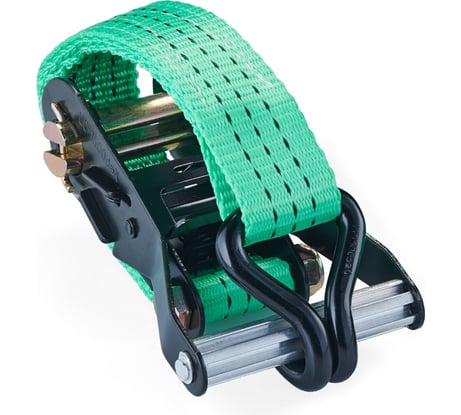 Короткая часть для ремня стяжного HITCH RS REGULAR 250:3000:6 (35 мм, STF250DaN, 3 т, 0.4 м) SZ076125