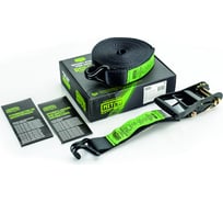 Стяжной ремень HITCH RS PROFESSIONAL SELF-TENSION 600:5000:10 (50 мм, STF600daN, 5 т, 10 м) SZ070692