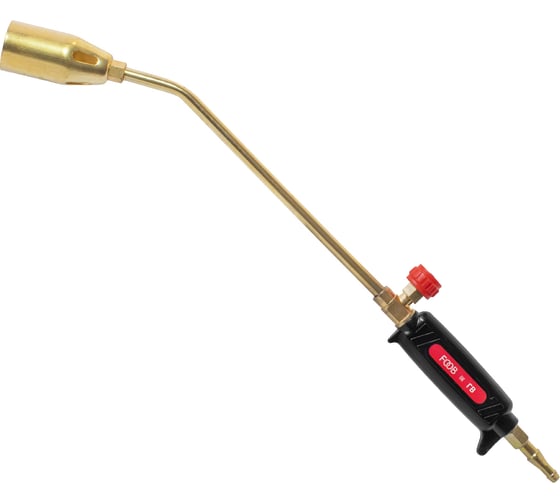 Кабельная горелка FOOB гв-100, f51.12.1 00-00003772