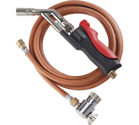 Пропановая горелка VIRAX HM Piezo 520511