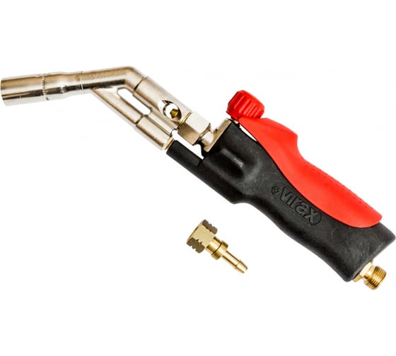 Пропановая горелка VIRAX HM Piezo 520511