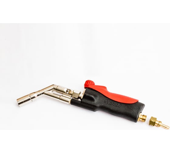 Пропановая горелка VIRAX HM Piezo 520511