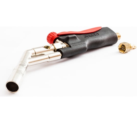 Пропановая горелка VIRAX HM Piezo 520511