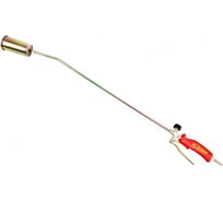 Кровельная горелка КЕДР ГВ-111Р L-900 мм, 50 мм 8012033