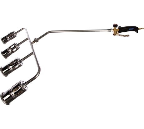 Газовоздушная горелка BRIMA ГВ-4РВТ-850, 9879