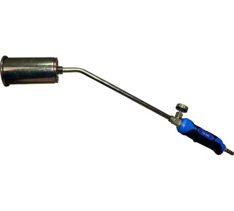 Газовоздушная горелка BRIMA ГВ-500, 10910