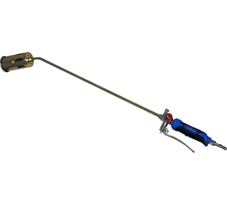 Газовоздушная горелка BRIMA ГВ-РВТ-850, 9663