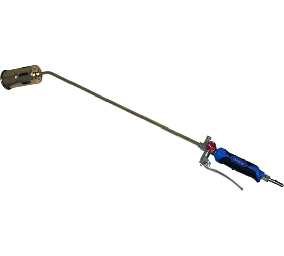 Газовоздушная горелка BRIMA ГВ-РВТ-850, 9663 1