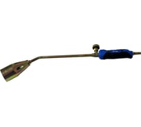 Газовоздушная горелка BRIMA ГВ-100 L=490 мм 10559