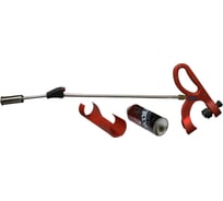 Газовоздушная горелка BRIMA ГВКП-850К 0010263