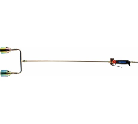 Пропановая горелка ПТК ГВ-901-2 Р 00000030295