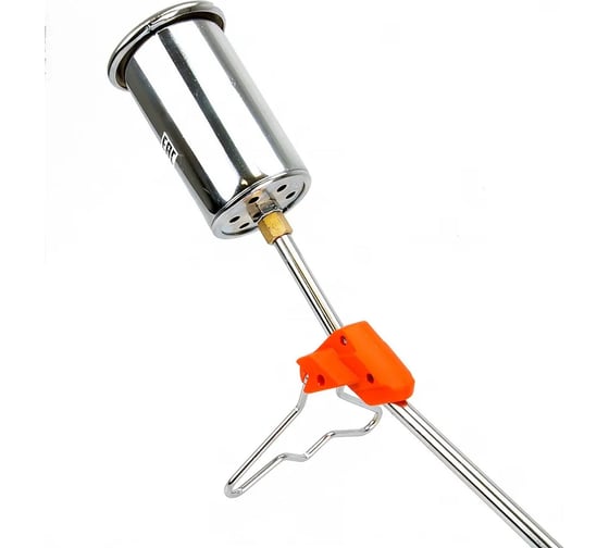 Кровельная горелка Tulips Tools 650x60 мм IP13-102