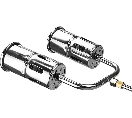 Кровельная двойная горелка Tulips Tools 1000x2x60 мм IP13-105