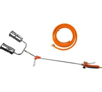 Набор для кровельных работ Tulips Tools 1000x2x60 мм, шланг 5 м IP13-125