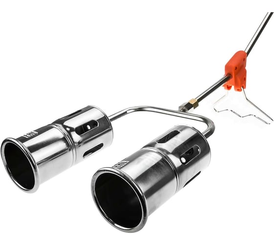 Набор для кровельных работ Tulips Tools 1000x2x60 мм, шланг 5 м IP13-125