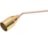 Газовоздушная кровельная горелка МастерАлмаз 700 мм, O60, 58 кВт 10501403 5