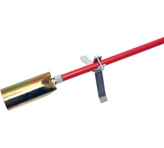 Горелка газовоздушная ГВ-950 (РЕДИУС) REDIUS DK.1820.13467