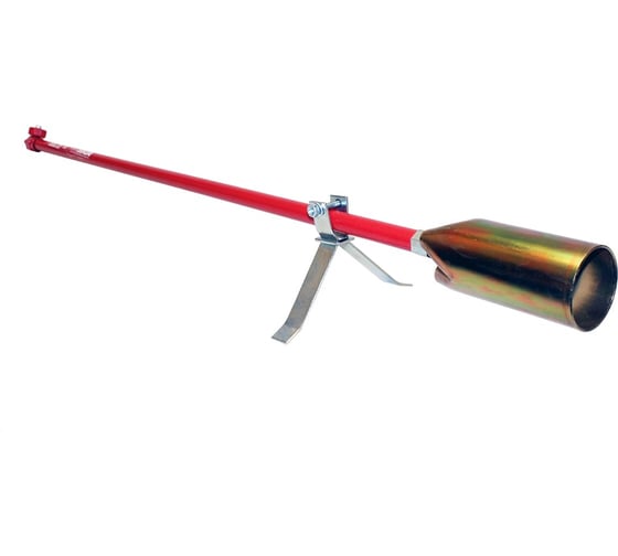 Горелка газовоздушная ГВ-950 (РЕДИУС) REDIUS DK.1820.13467