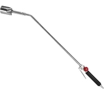 Горелка ручная газовоздушная ГВ-0.85 GR KRASNIY STAKAN REDIUS 08506