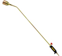 Горелка газовоздушная ГВ-950В Оберон N2103