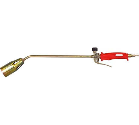 Газовоздушная горелка Профессионал ГВ50/65/ рычаг 000222