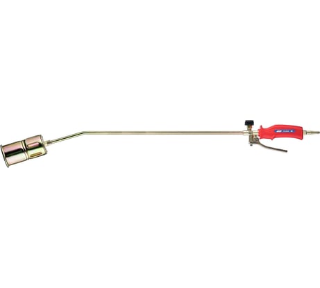 Пропановая горелка ПТК ГВ-902Р 00000034309