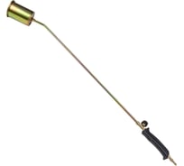 Кровельная газовоздушная горелка FOXWELD ГВ-1000В, д.76 5910