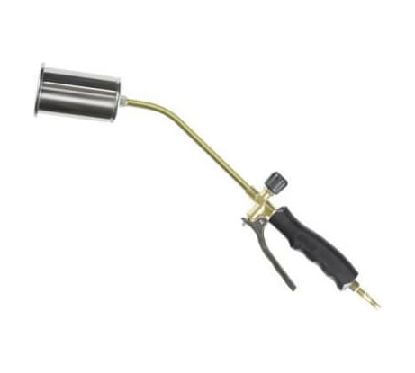 Кровельная газовоздушная горелка FOXWELD ГВ-500Р, д.60 5903