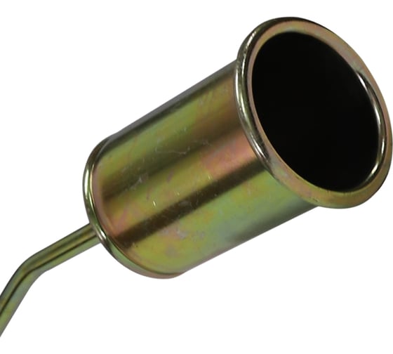 Кровельная газовоздушная горелка FOXWELD ГВ-500Р, д.60 5903
