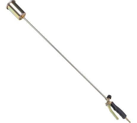 Кровельная газовоздушная горелка FOXWELD Г-1000Р, д.60 5925