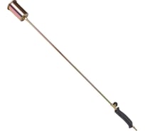 Кровельная газовоздушная горелка FOXWELD Г-1000В, д.60 5924