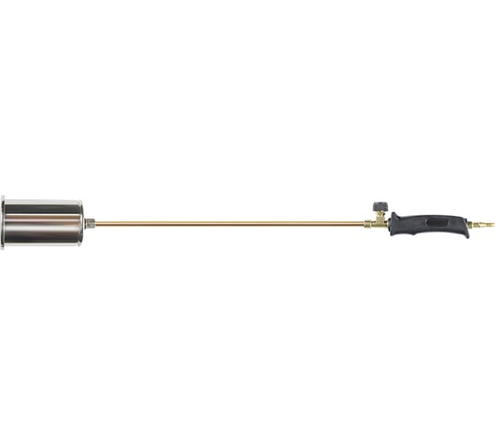 Кровельная газовоздушная горелка FOXWELD Г-1000В, д.60 5924
